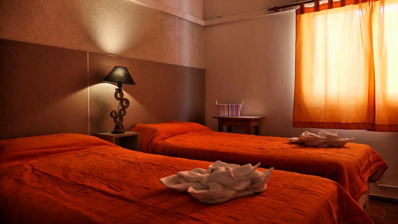 Hotel Santa Clara Del Mar Ngoại thất bức ảnh