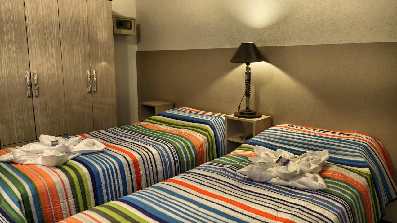 Hotel Santa Clara Del Mar Ngoại thất bức ảnh