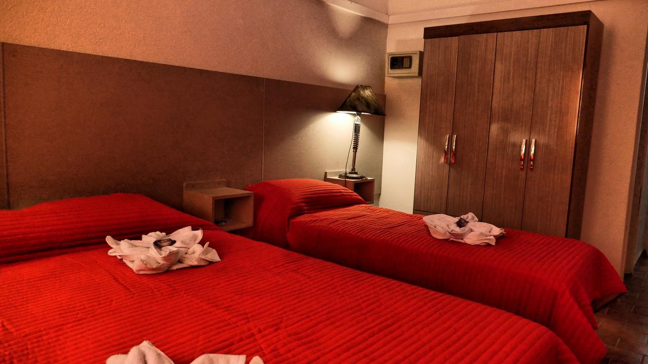 Hotel Santa Clara Del Mar Ngoại thất bức ảnh