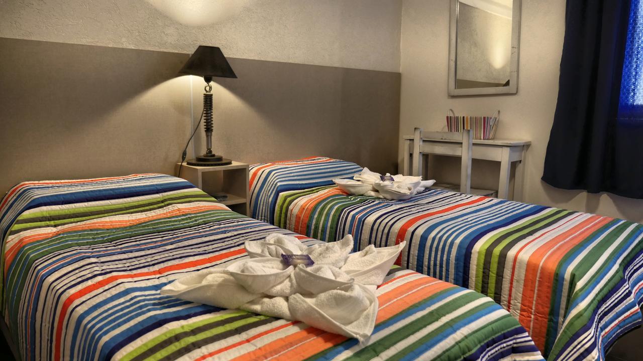 Hotel Santa Clara Del Mar Ngoại thất bức ảnh