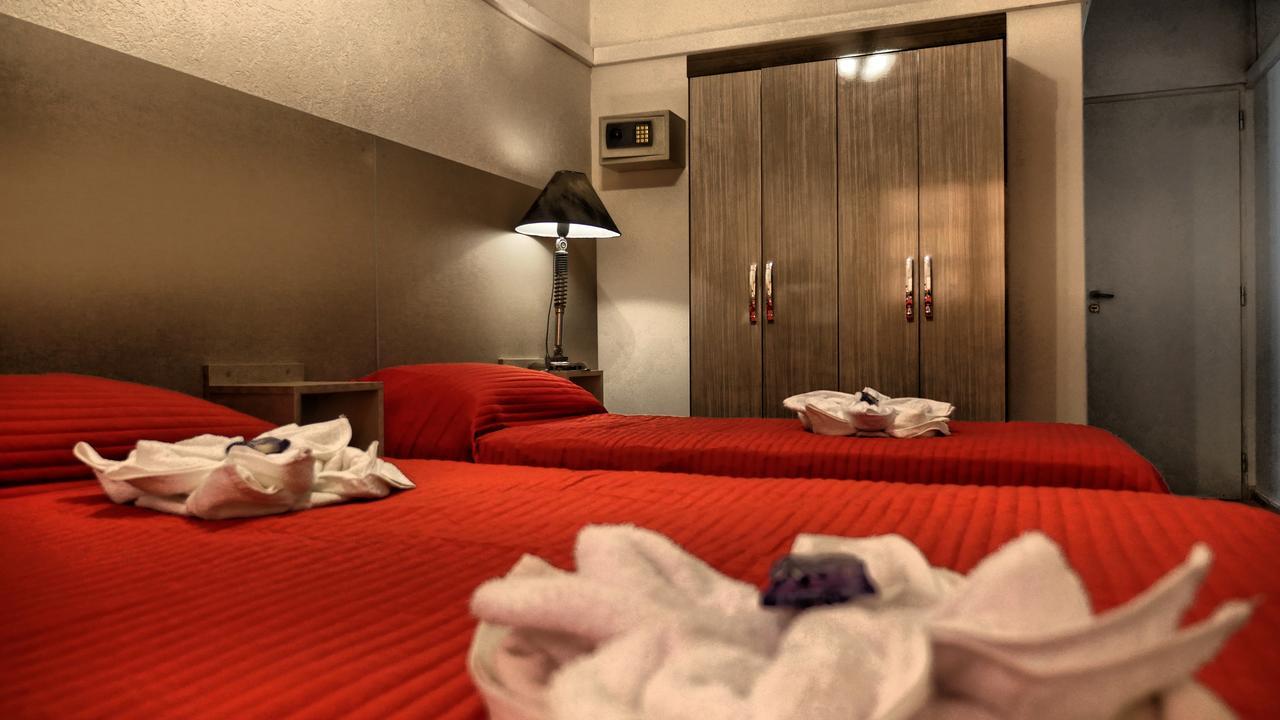Hotel Santa Clara Del Mar Ngoại thất bức ảnh