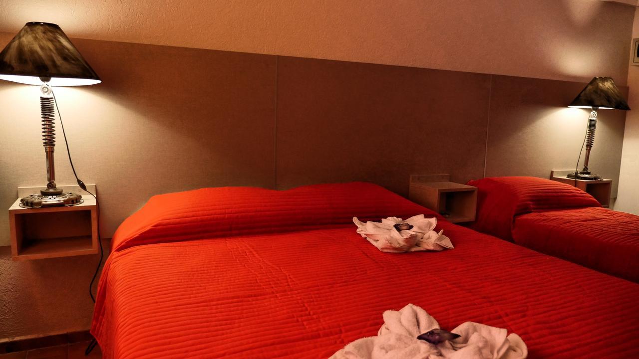Hotel Santa Clara Del Mar Ngoại thất bức ảnh