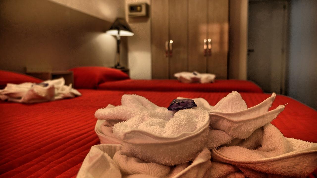 Hotel Santa Clara Del Mar Ngoại thất bức ảnh