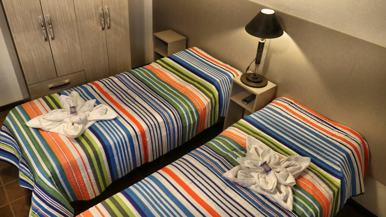 Hotel Santa Clara Del Mar Ngoại thất bức ảnh