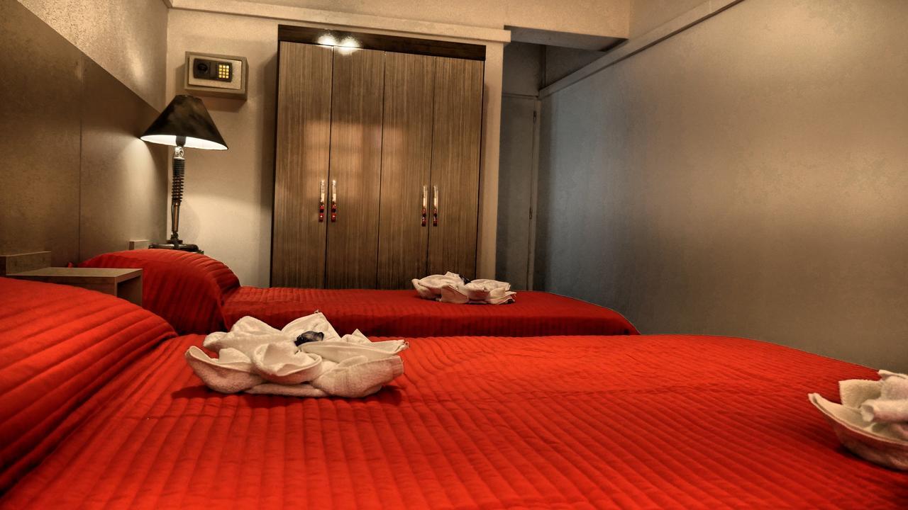 Hotel Santa Clara Del Mar Ngoại thất bức ảnh