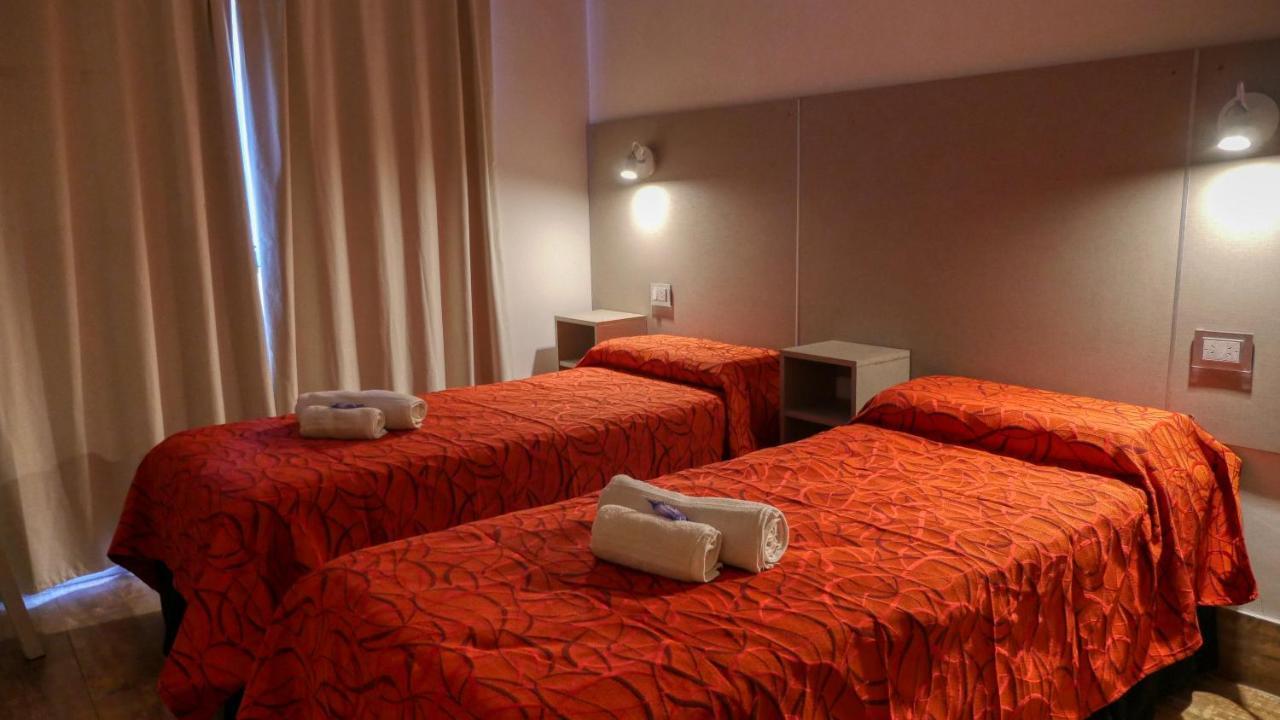 Hotel Santa Clara Del Mar Ngoại thất bức ảnh