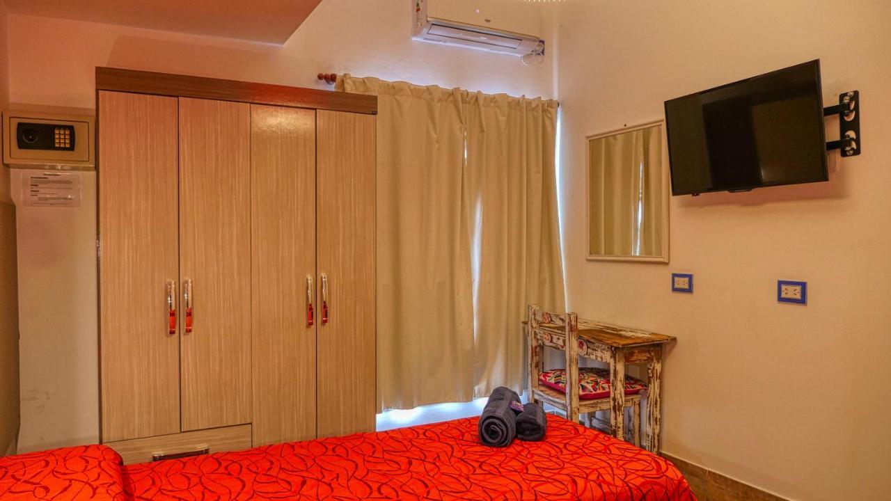 Hotel Santa Clara Del Mar Ngoại thất bức ảnh