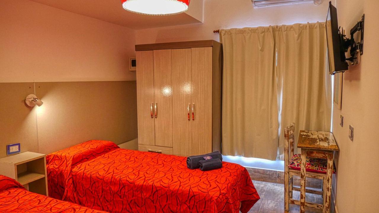 Hotel Santa Clara Del Mar Ngoại thất bức ảnh