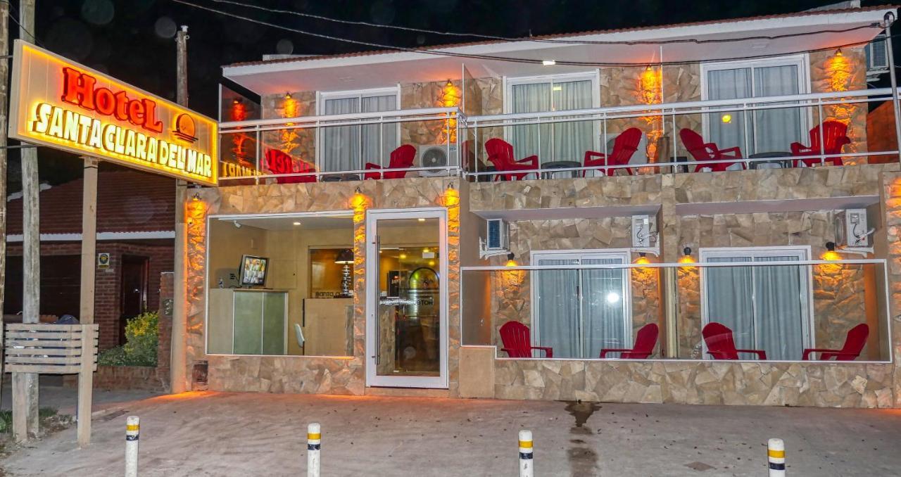 Hotel Santa Clara Del Mar Ngoại thất bức ảnh