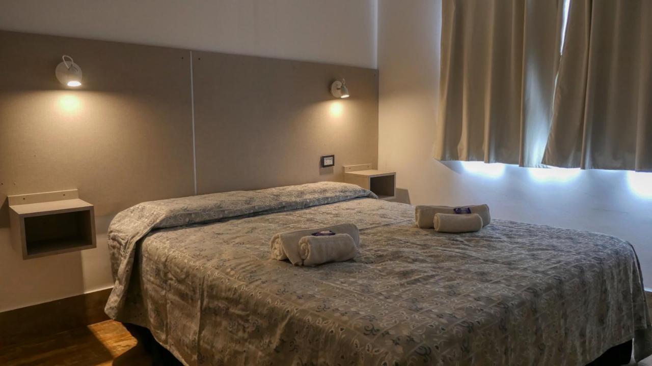 Hotel Santa Clara Del Mar Ngoại thất bức ảnh