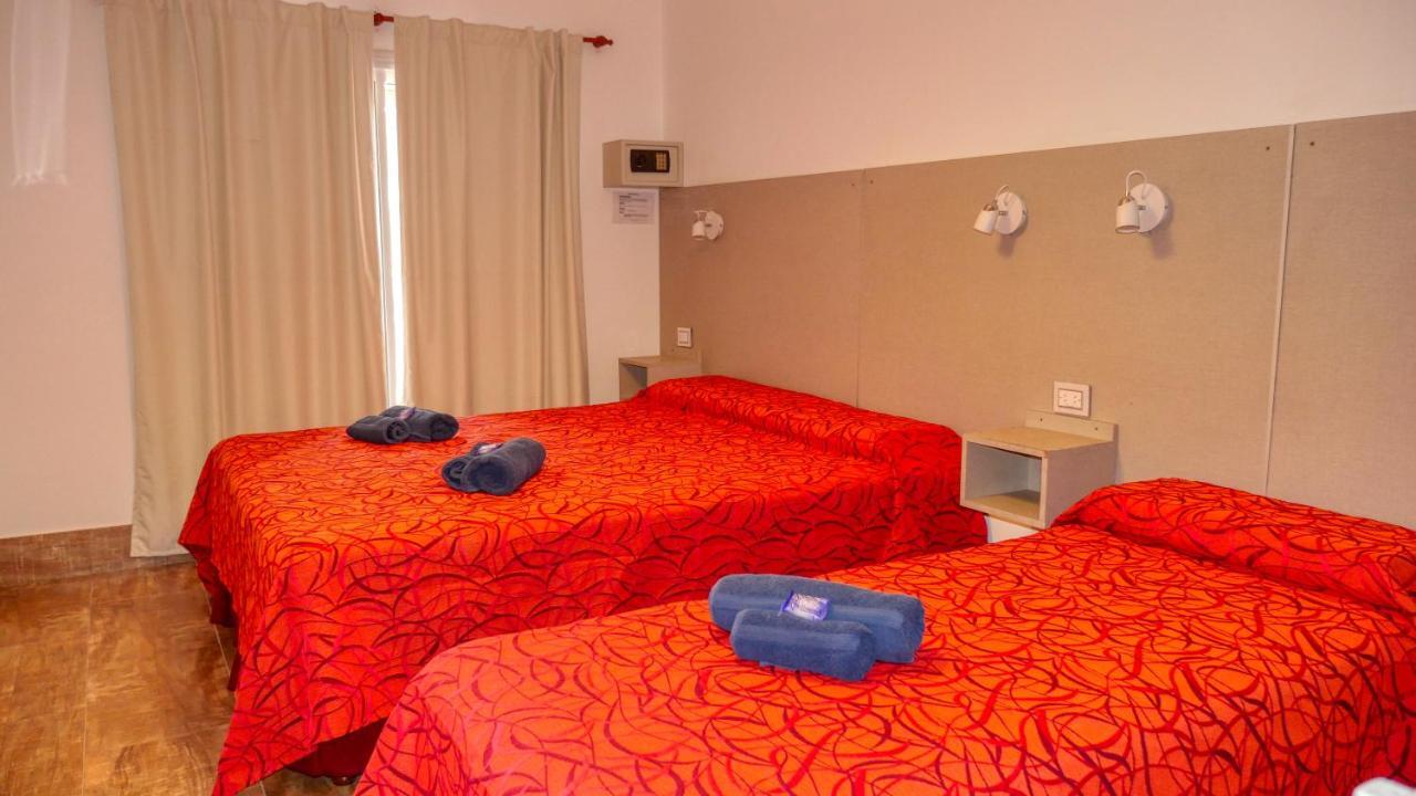 Hotel Santa Clara Del Mar Ngoại thất bức ảnh