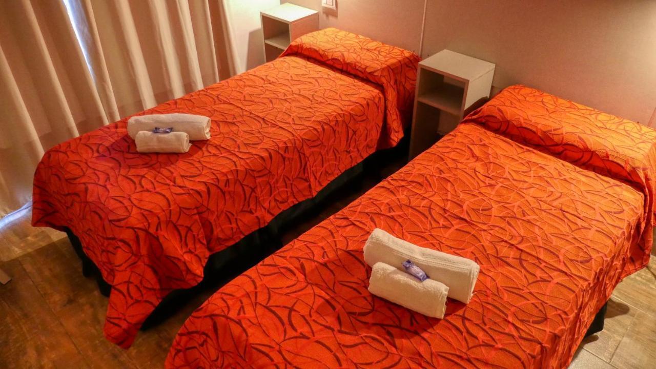 Hotel Santa Clara Del Mar Ngoại thất bức ảnh