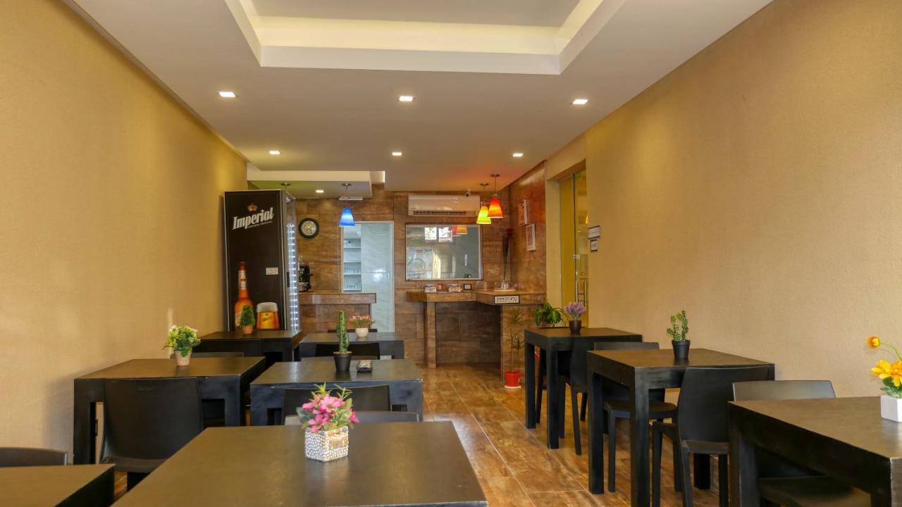 Hotel Santa Clara Del Mar Ngoại thất bức ảnh