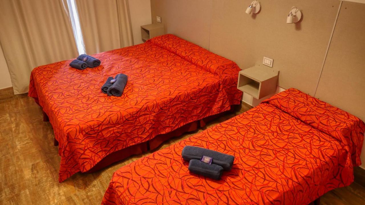 Hotel Santa Clara Del Mar Ngoại thất bức ảnh