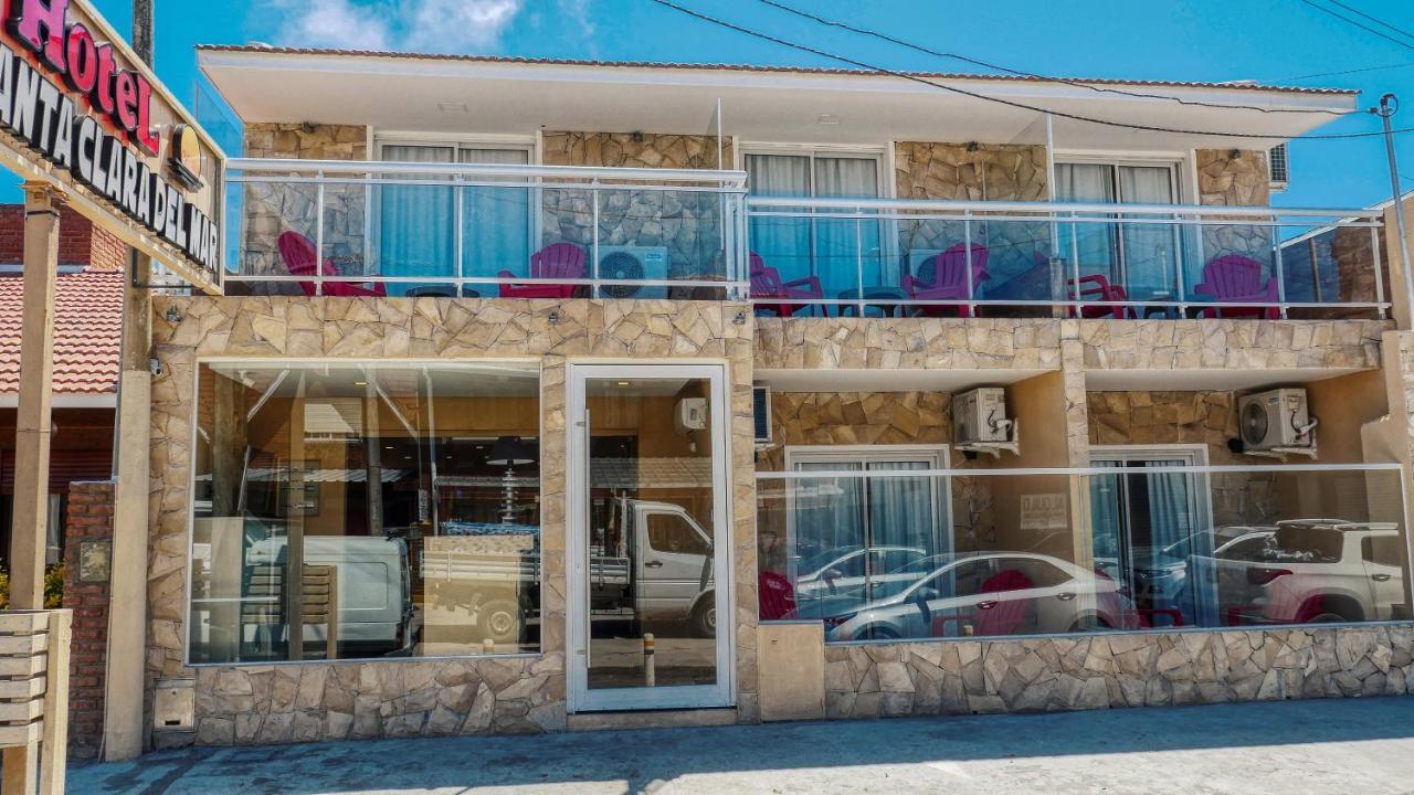 Hotel Santa Clara Del Mar Ngoại thất bức ảnh