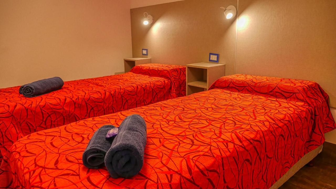 Hotel Santa Clara Del Mar Ngoại thất bức ảnh