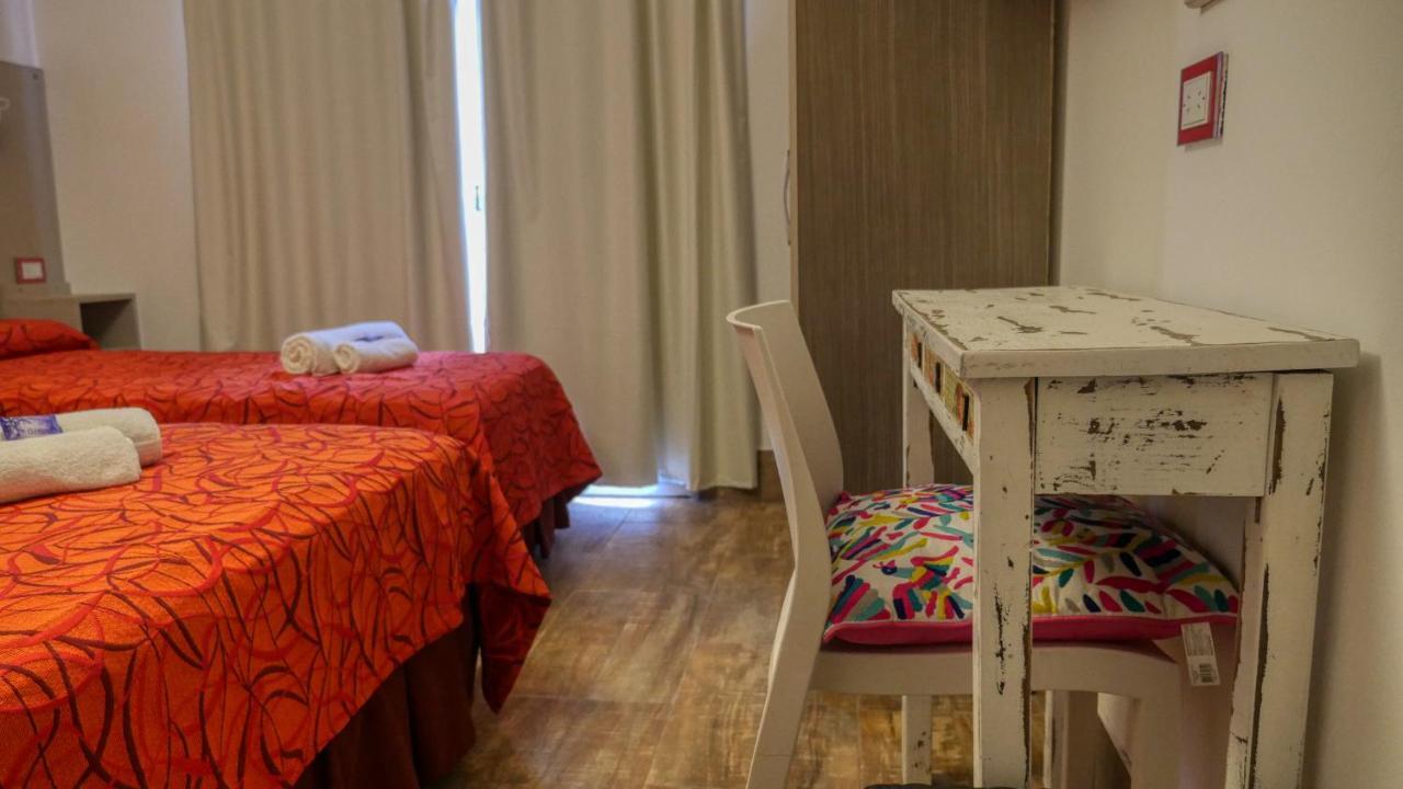 Hotel Santa Clara Del Mar Ngoại thất bức ảnh