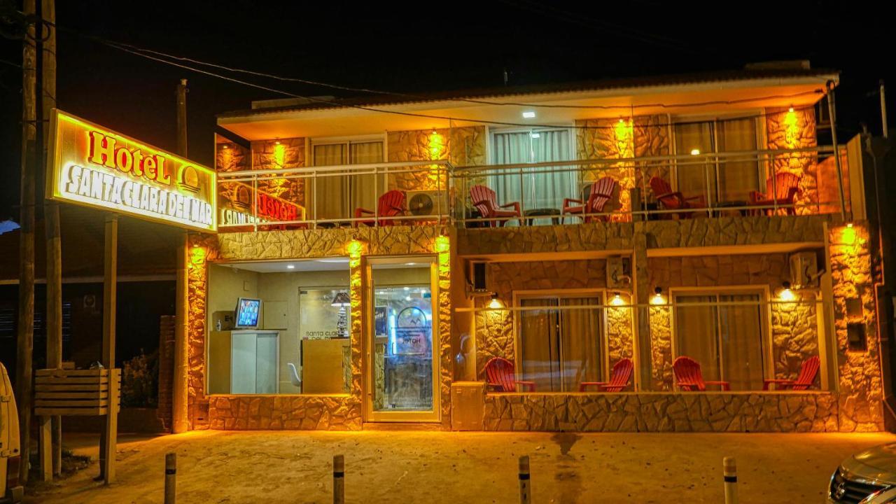 Hotel Santa Clara Del Mar Ngoại thất bức ảnh
