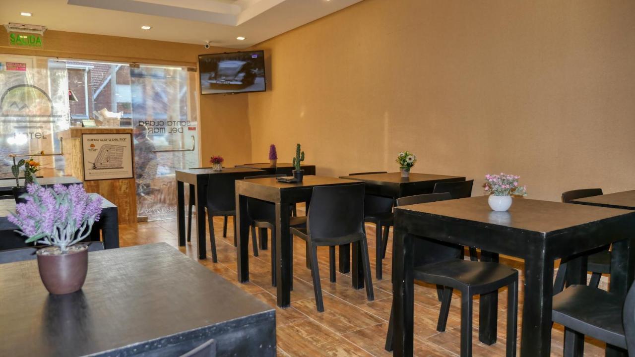 Hotel Santa Clara Del Mar Ngoại thất bức ảnh